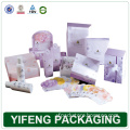 Paper Packing Box for Cosmetic Set (YF-279)